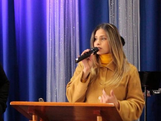 Testimonios - Iglesia Tiempo de Cosecha